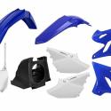 POLISPORT 90899 : Kit restyling plástica OEM Polisport Yamaha YZ125/250