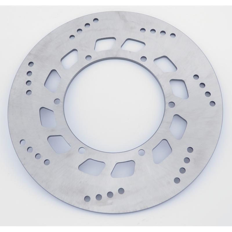 NISSIN SD-604 R : Disco de freno NG BRAKES redondo fijo