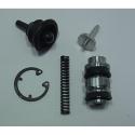TOURMAX MSB-314 : Kit Reparación de bomba de freno delantera GSXR600/750 08-11 GSXR1000 09-11 MSB-314