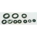TOURMAX OSL-209 : Kit Tourmax retenes de aceite para motor XT550/600 SXR600