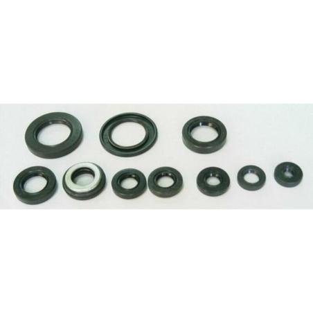 TOURMAX OSL-209 : Kit Tourmax retenes de aceite para motor XT550/600 SXR600