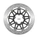 NG BRAKE DISC 1846G : Disco de freno NG BRAKES redondo flotante