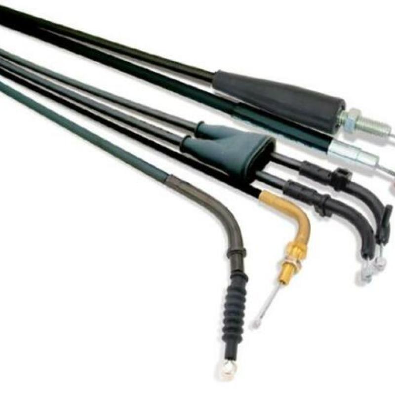TECNIUM 17920-K40-F01 : Cable gas tiro TECNIUM Honda NSS 125 Forza