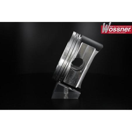 WOSSNER 8574D050 : Pistón forjado WÖSSNER Pro Series - 8574