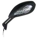 VICMA FD-981-LH : Retrovisor izquierdo VICMA tipo OEM - Ducati Panigale 1299 52310521A / 52320521A