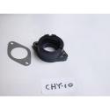 TOURMAX CHY-10 : Kit tubos de admisión 1PC SR, XT500 1978-81 CHY-10