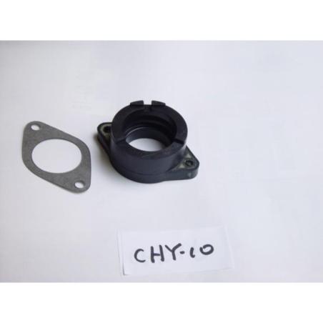 TOURMAX CHY-10 : Kit tubos de admisión 1PC SR, XT500 1978-81 CHY-10
