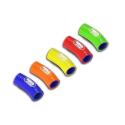 SAMCO YAM-79BLUE : Kit manguitos SAMCO Yamaha azul YAM-79-BU