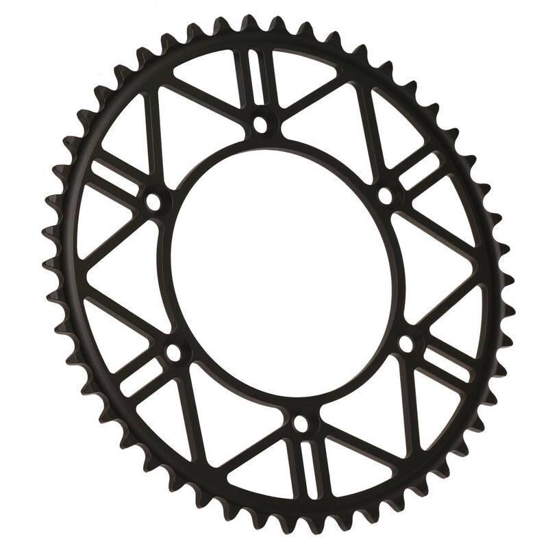 RFX FXRS 50-49 99ST : Corona RFX Pro Series HCS acero - 520