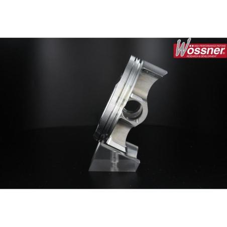 WOSSNER 8637DB : Pistón forjado WÖSSNER Pro Series - 8637