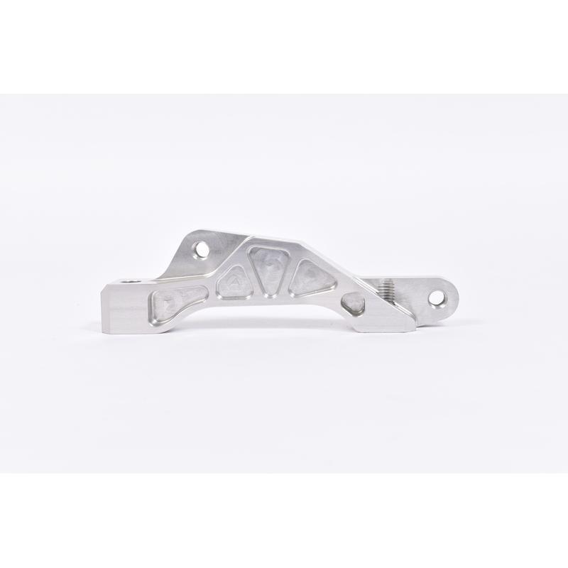BERINGER PLAXRARADS : Soporte de pinza radial BERINGER - Kawasaki/Suzuki