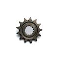 RENTHAL 496U-520-14GP : Piñón Renthal ultraligero anti-barro 14 dientes 496U-520-14GP