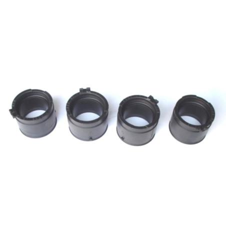TOURMAX CHH-30 : Kit tubos de admisión 4PCS CBR600F '99-00 CHH-30