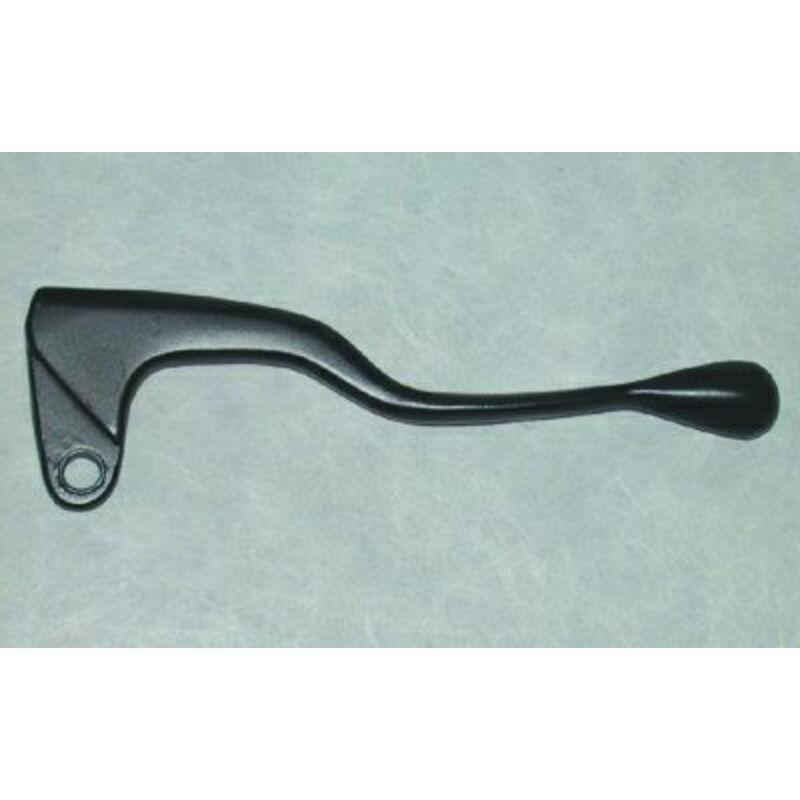 BIHR 14-0222 : Maneta freno BIHR aluminio fundido negro Honda