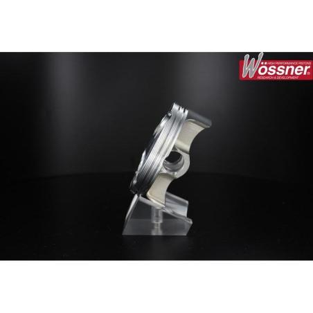 WOSSNER 8587DB : Pistón forjado WÖSSNER diámetro 77,97 tolerancia B