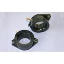 TOURMAX CHY-17 : Kit tubos de admisión 2PCS XV750SE XV750 Virago 1988-96 CHY-17
