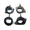 TOURMAX CHY-68 : Kit tubos de admisión 4PCS FZS1000,FZ1 01-05 CHY-68