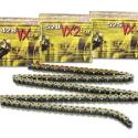 D.I.D 530VXG&B100FTZB : Rollo 100FT Cadena DID 530VX3 ZJ/1920 links