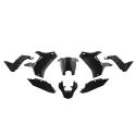 RACETECH R-KITT70-NR0-024 : Kit de plástica RACETECH T7 Revolution