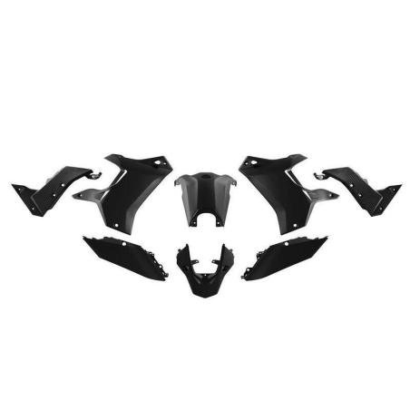RACETECH R-KITT70-NR0-024 : Kit de plástica RACETECH T7 Revolution