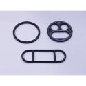 TOURMAX FCK-47 : Kit Reparación grifo de gasolina ZX6R 98-02 ZX9R 98-99 02-03 R6 96-02 FCK-47