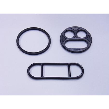 TOURMAX FCK-47 : Kit Reparación grifo de gasolina ZX6R 98-02 ZX9R 98-99 02-03 R6 96-02 FCK-47