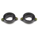 TOURMAX CHY-71 : Kit tubos de admisión 2PCS TDM900,ABS 02-12 CHY-71