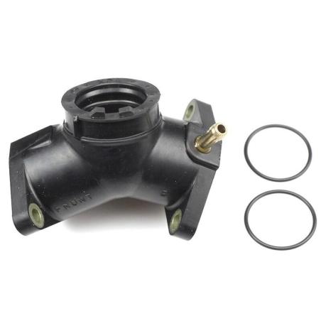 TOURMAX CHY-52 : Tobera de admisión Yamaha XVS125 Dragstar 00-05 CHY-52