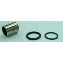 TOURMAX CPK-311 : Kit pistones de pinza de freno GSF600N,S 97-03 PISTON + juntas CPK-311