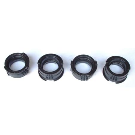 TOURMAX CHH-2 : Kit tubos de admisión 4PCS VFR750F '90-93 CHH-2