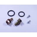 TOURMAX FCK-18 : Kit Reparación grifo de gasolina KX500 FCK-18