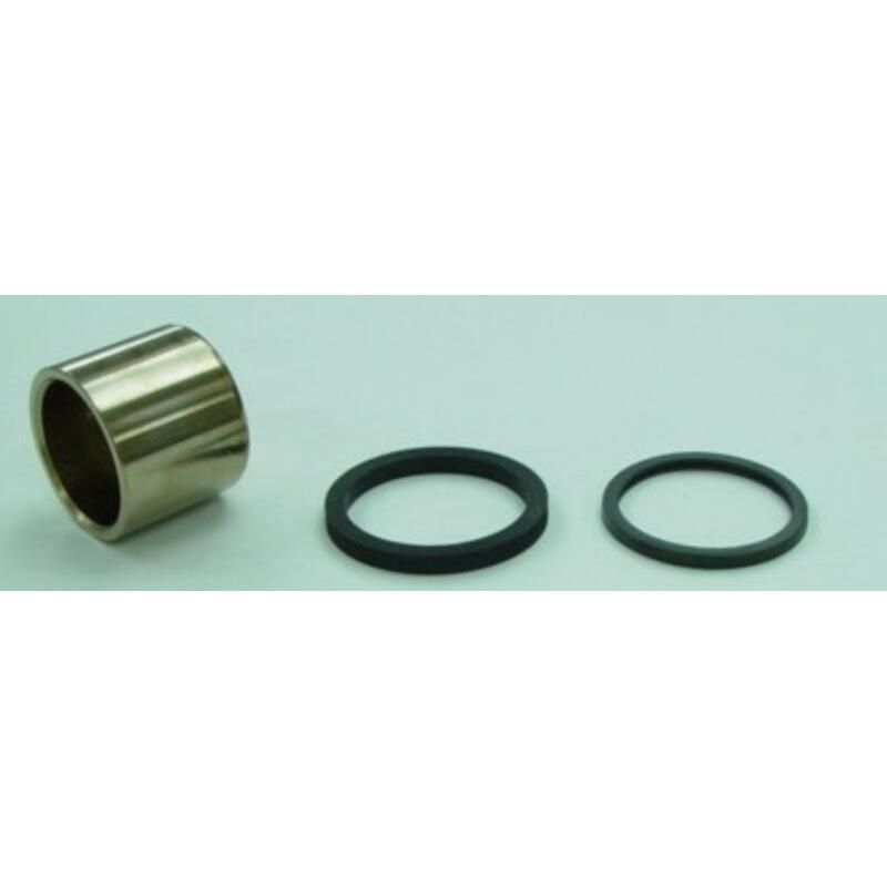 TOURMAX CPK-315 : Kit pistones de pinza de freno GSXR750, 1100 PISTON + juntas CPK-315