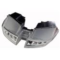 V PARTS ST-80178CGLED : Piloto LED transparente Ducati Hypermotard