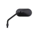 SHIN YO 301-291 : Retrovisor universal izquierdo SHIN YO Agila