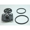 TOURMAX FCK-2 : Kit Reparación grifo de gasolina KZ100 KZ750 XS650 XJ900 FCK-2