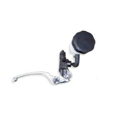 NISSIN BMT19-40 : Bomba de freno NISSIN Radial Ø19