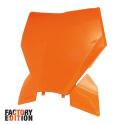 RACETECH R-TBKTMAR0093 : Portanúmeros delantero RACETECH Factory Edition