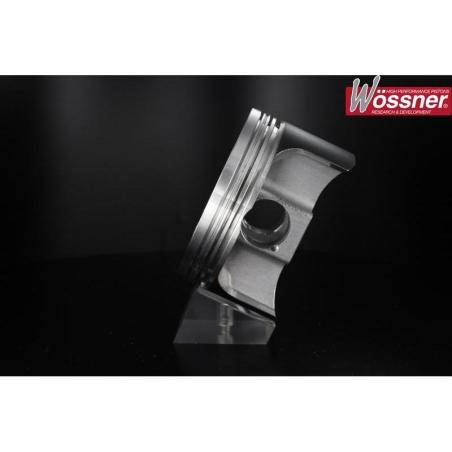 WOSSNER 8574D100 : Pistón forjado WÖSSNER Pro Series - 8574