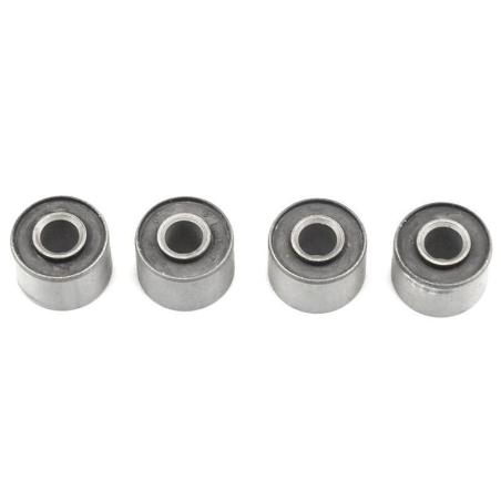 TOURMAX RWD-112 : Silentblock de rueda trasera CG125 Honda juego de 4 RWD-112 (Juego)