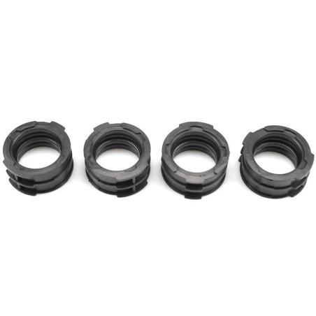 TOURMAX CHY-57 : Kit tubos de admisión 4PCS 1200 V-MAX 86-01 CHY-57