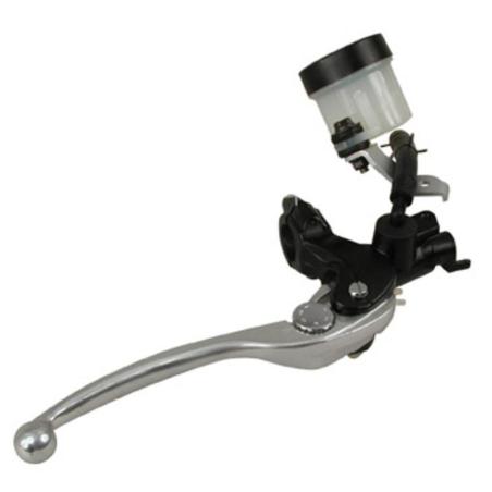 NISSIN MCBS19 : Bomba de freno NISSIN Ø19