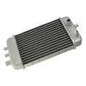 TECNIUM D88S10000B : Radiador Tecnium Derbi Senda