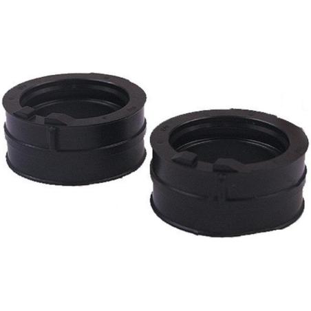 TOURMAX CHY-42 : Kit tubos de admisión 2PCS TDM850 '91-98 CHY-42