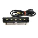 V PARTS ST-70018LEDE : Luz de matricula LED V Parts Universal 12V0.5W 68,5x15mm