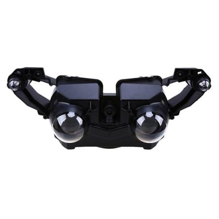 V PARTS MT116-YA040 : Faro original homologado YAMAHA YZF-R1 09-10