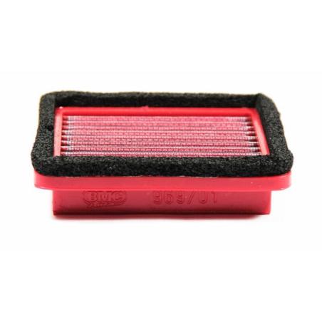 BMC FM969/01 : Filtro de aire BMC Yamaha FM969/01