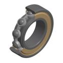 NTN 6205ZZCM/5K : Rodamiento de rueda NTN 25x52x15mm
