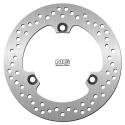 NG BRAKE DISC 1575 : Disco de freno NG BRAKES redondo fijo
