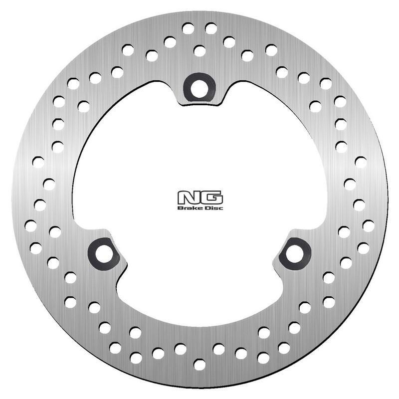 NG BRAKE DISC 1575 : Disco de freno NG BRAKES redondo fijo