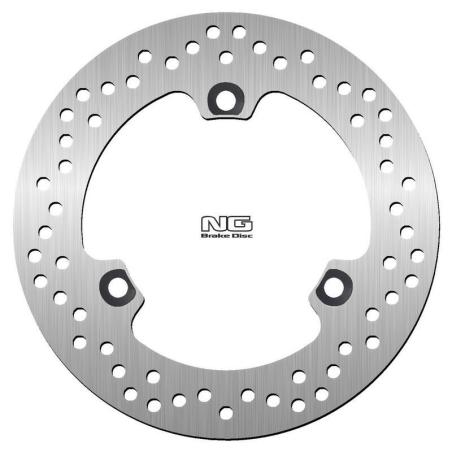 NG BRAKE DISC 1575 : Disco de freno NG BRAKES redondo fijo